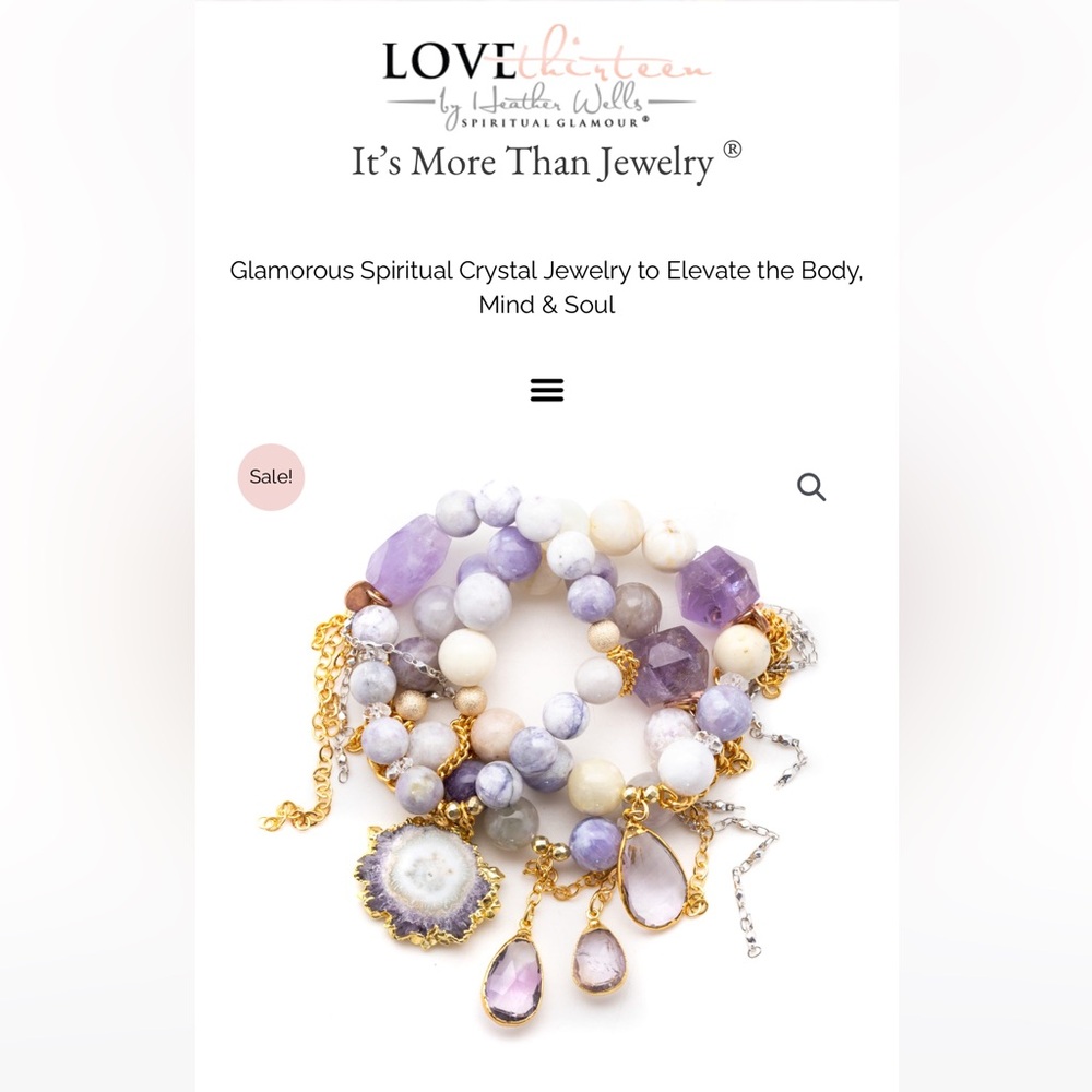Live To The Fullest! LOVEstack